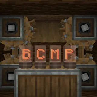 Bit's Create Mod Pack