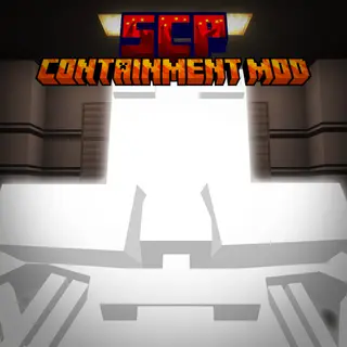 The SCP Containment mod