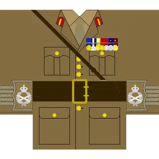 Military Uniform