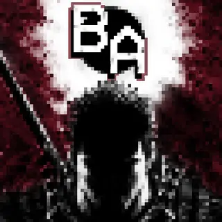 Proyect Berserk