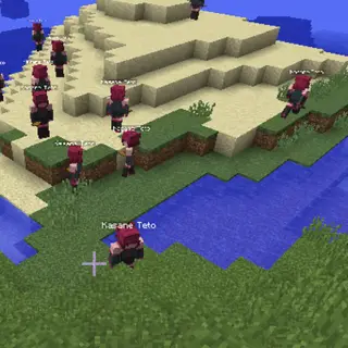 Teto Mod