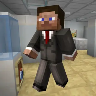 White Collar Crafting
