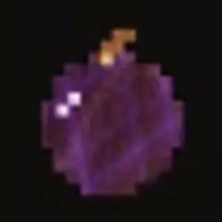 Nether Support Foods