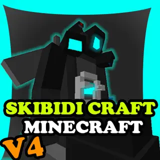 Skibidi Toilet - Skibidi Craft