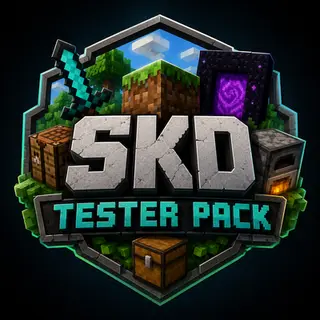 SKD - Tester Pack