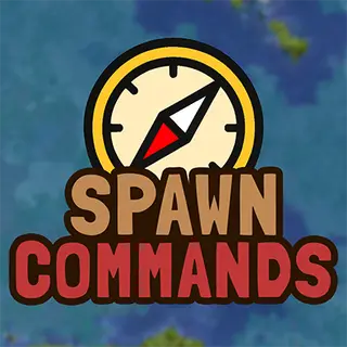 Spawn Commands