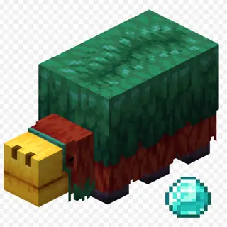 Custom Sniffer Loot
