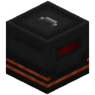 Infinity Nexus Machines