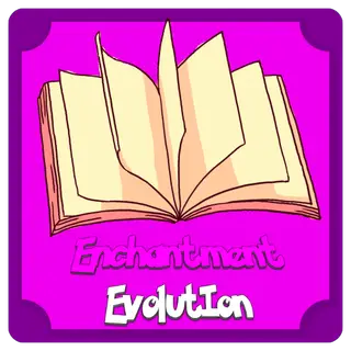 Enchantment Evolution