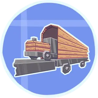 Create: Trains On Trains