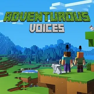 Adventurous Voices