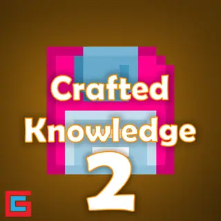 Crafted Knowledge 2