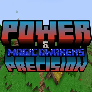 Power & Precision: Magic Awakens