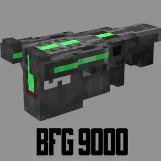 BFG 9000