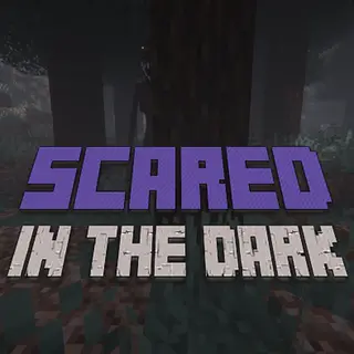 Scared In The Dark