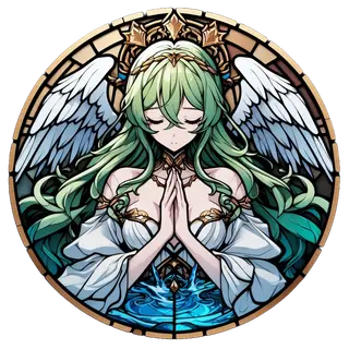 Dream on Leryph [Holy Elphis]