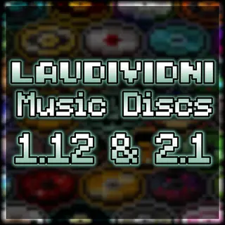 Laudividni's Discs