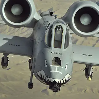 Don't Shoot Down The Civilian Airliner