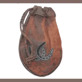 Horse Pouch