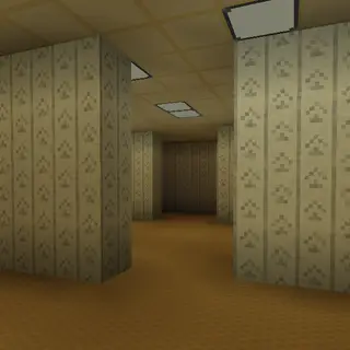 Backrooms Eternal [LEGACY VERSION]