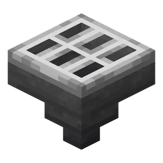 Locked Hoppers