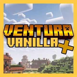 Ventura Vanilla +