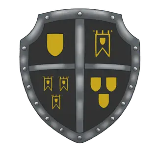 Kingdoms Of Old