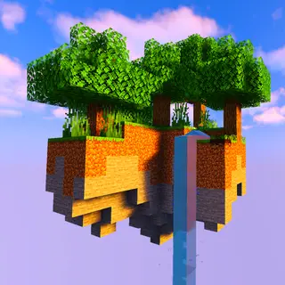 Wretched Skylands (Old)