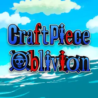 CraftPiece: Oblivion