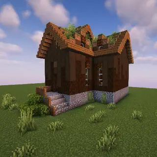 HaraldsBetterStructures