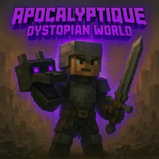 Apocalyptic Survival Server