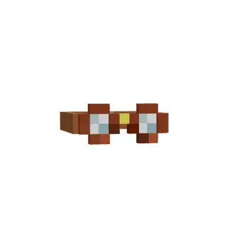 Miner's Glasses