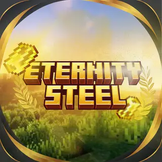 Eternity Steel