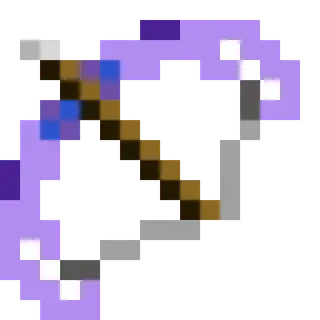 Rapid Firing Bow
