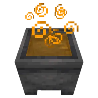 Potion Cauldron