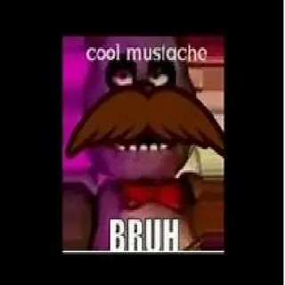 cool FnaF pack