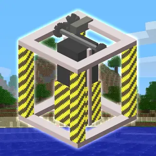 Animated Quarries 2