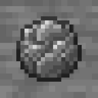 Bouldered