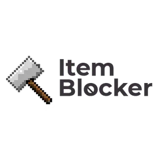 ItemBlocker