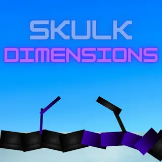Skulk Dimensions