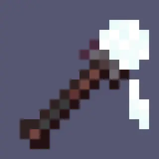 Snow shovel