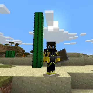 Create Trains and Cannons