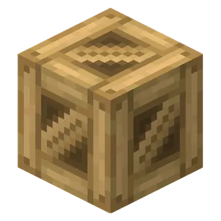 Suspicious Crates