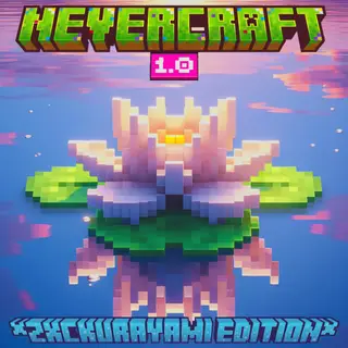 NeverCraft 1.0