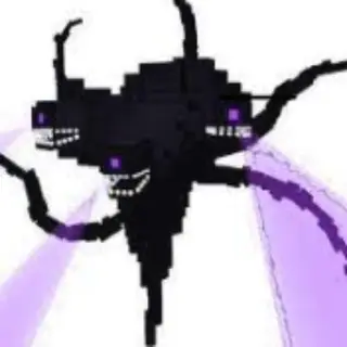 Wither storm buds