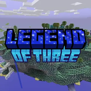 Legend of Three