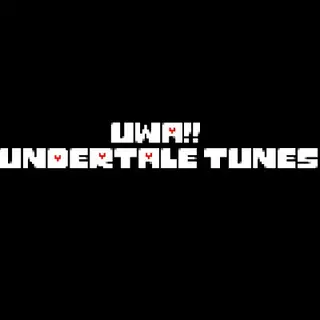 UWA!! UNDERTALE Tunes