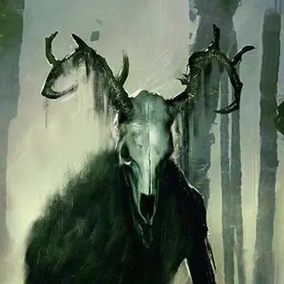 The Wendigo: A Native American Legend