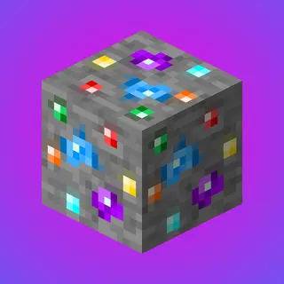 RandomOre
