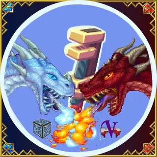 Create and Dragons Evolved
